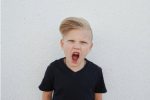 Pautas de crianza. ¿Cómo educar a un niño rebelde? y ¿Qué hacer ante una pataleta infantil?