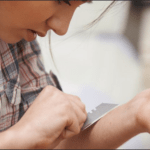 Las autolesiones no suicidas: todo sobre el cutting